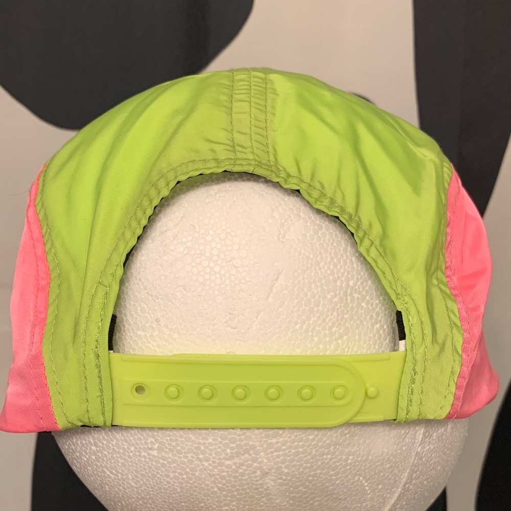 Unworn Universal Studios Multicolor Cap - image 3